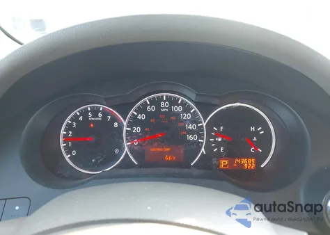 2012 Nissan Altima 2.5 S из США, поврежденный, VIN 1N4AL2AP7CN449031